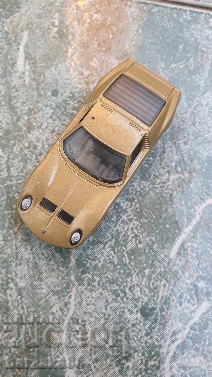 Κολλεκτική Matchbox Lamborghini Miura Ταϊλάνδης με τιμή 20.00 BGN | € 10.23