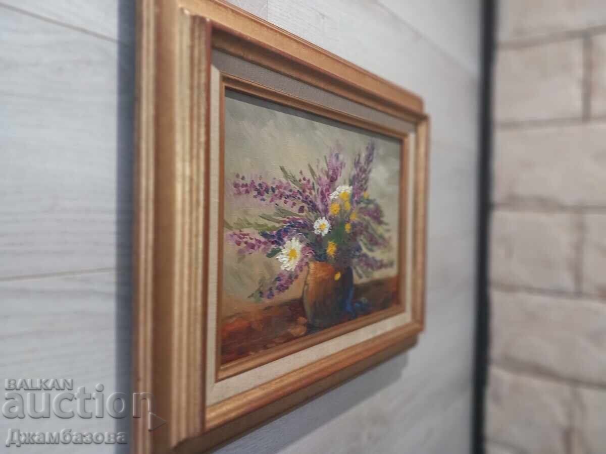 Аукцион Картина