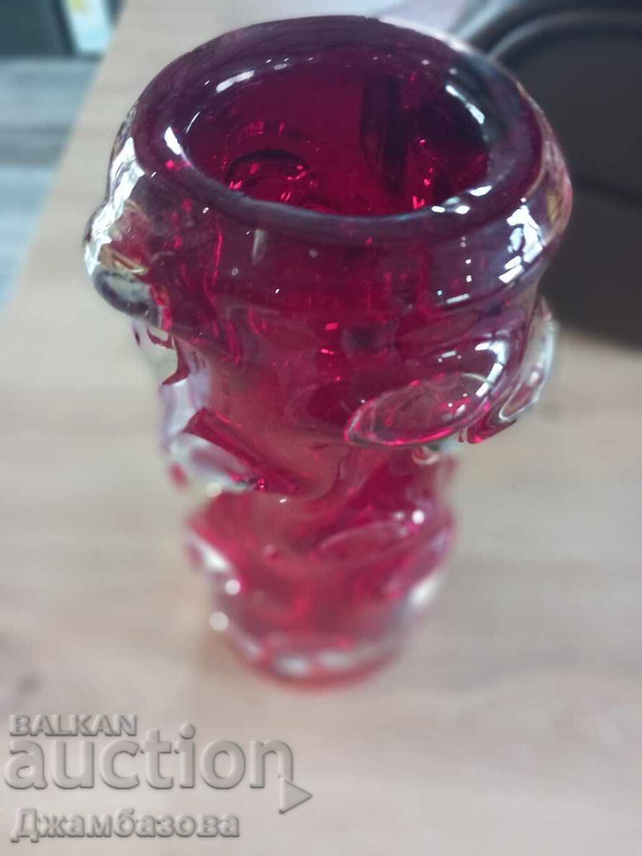 Аукцион Ваза