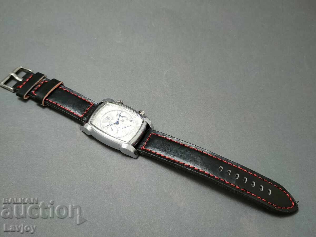 BENYAR chronograph - 6