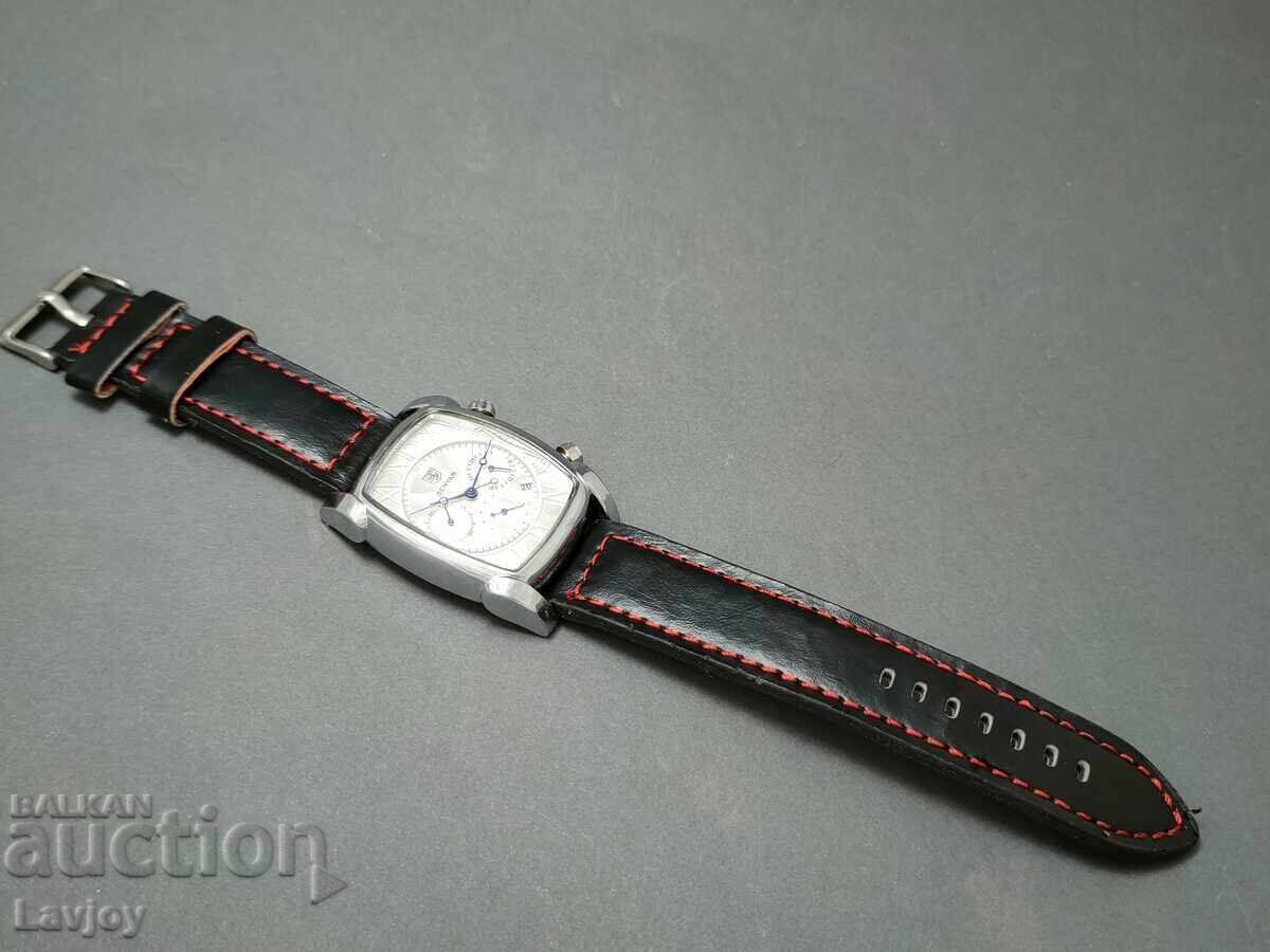 BENYAR chronograph - 6