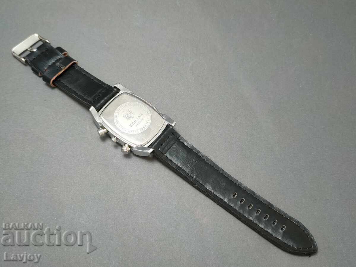 BENYAR chronograph - 7