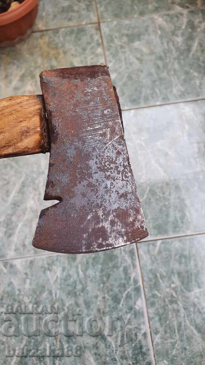 Topor mic - 6 Topor mic - 6