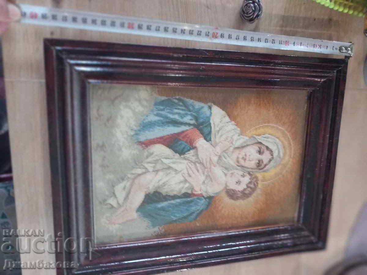 Гоблен с цена 90.00 лв. | € 46.02