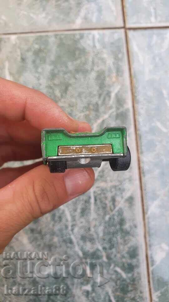 Βουλγάρικο καροτσάκι Matchbox Flamin Manta με τιμή 15.00 BGN | € 7.67 Βουλγάρικο καροτσάκι Matchbox Flamin Manta με τιμή 15.00 BGN | € 7.67