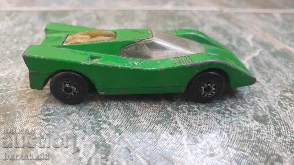 Παράδοση Βουλγάρικο καροτσάκι Matchbox Flamin Manta Παράδοση Βουλγάρικο καροτσάκι Matchbox Flamin Manta