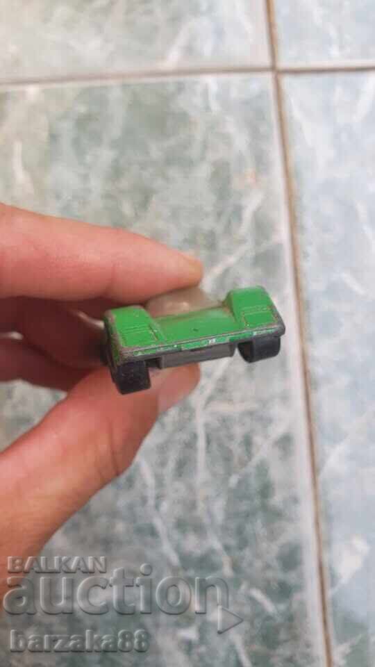 Βουλγάρικο καροτσάκι Matchbox Flamin Manta - 5 Βουλγάρικο καροτσάκι Matchbox Flamin Manta - 5