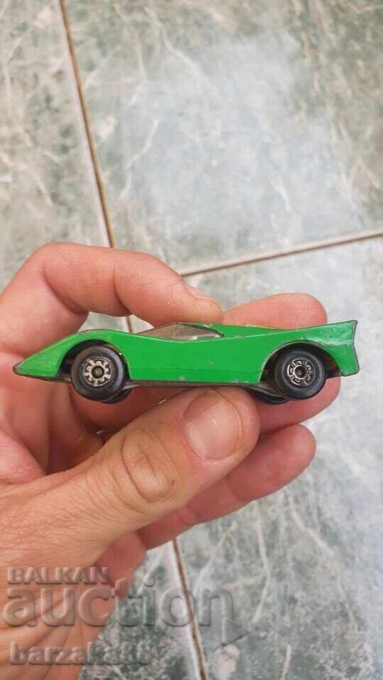 Βουλγάρικο καροτσάκι Matchbox Flamin Manta - 6 Βουλγάρικο καροτσάκι Matchbox Flamin Manta - 6