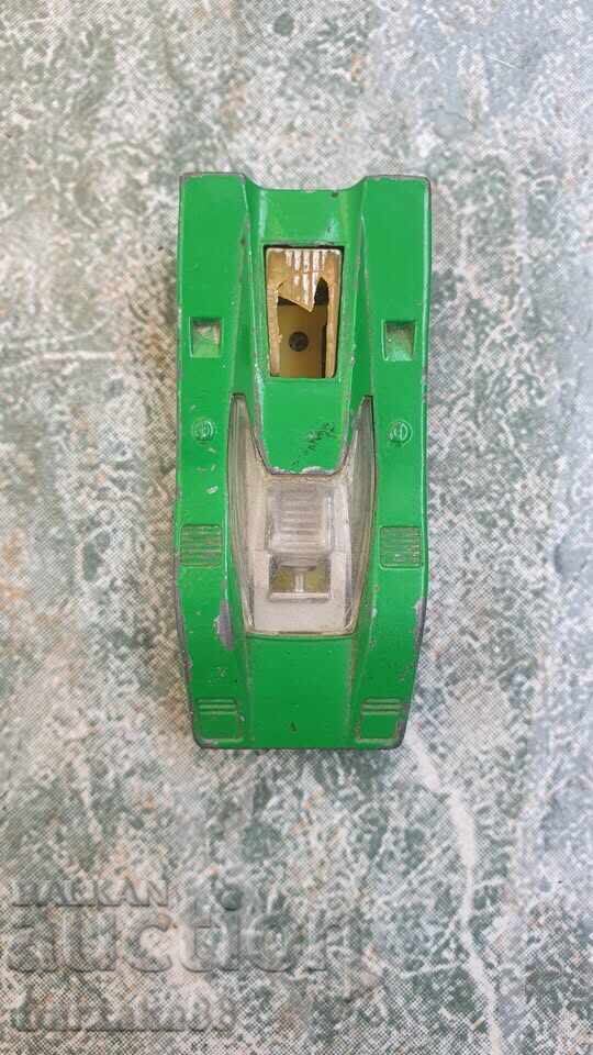 Βουλγάρικο καροτσάκι Matchbox Flamin Manta Βουλγάρικο καροτσάκι Matchbox Flamin Manta