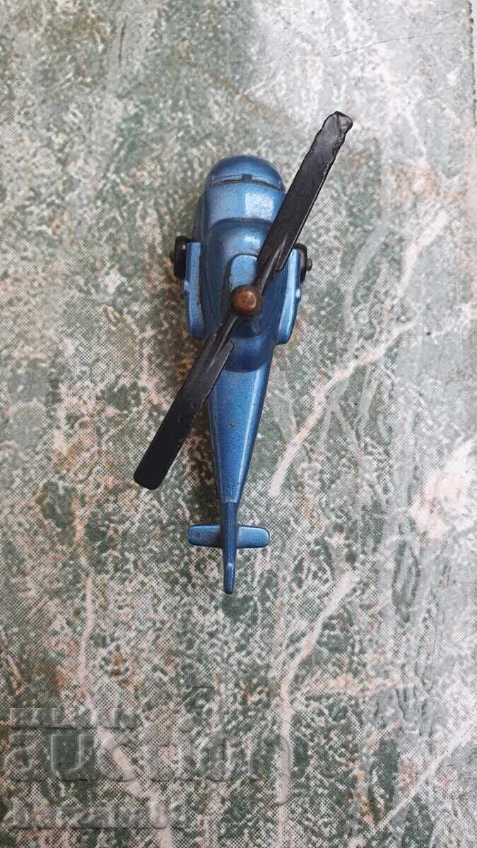 Delivery of Bulgarian toy MATCHBOX Matchbox Helicopter