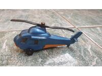 Jucărie bulgărească MATCHBOX Matchbox Elicopter