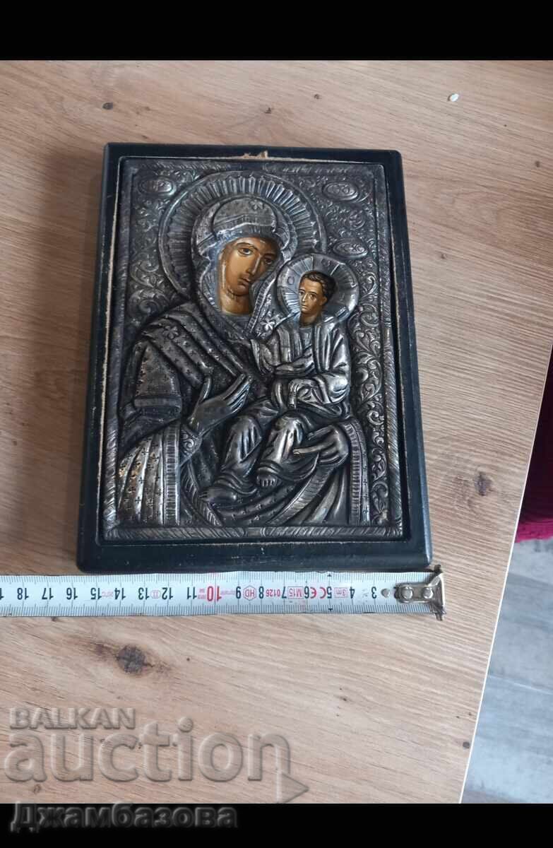 Silver Icon Silver Icon