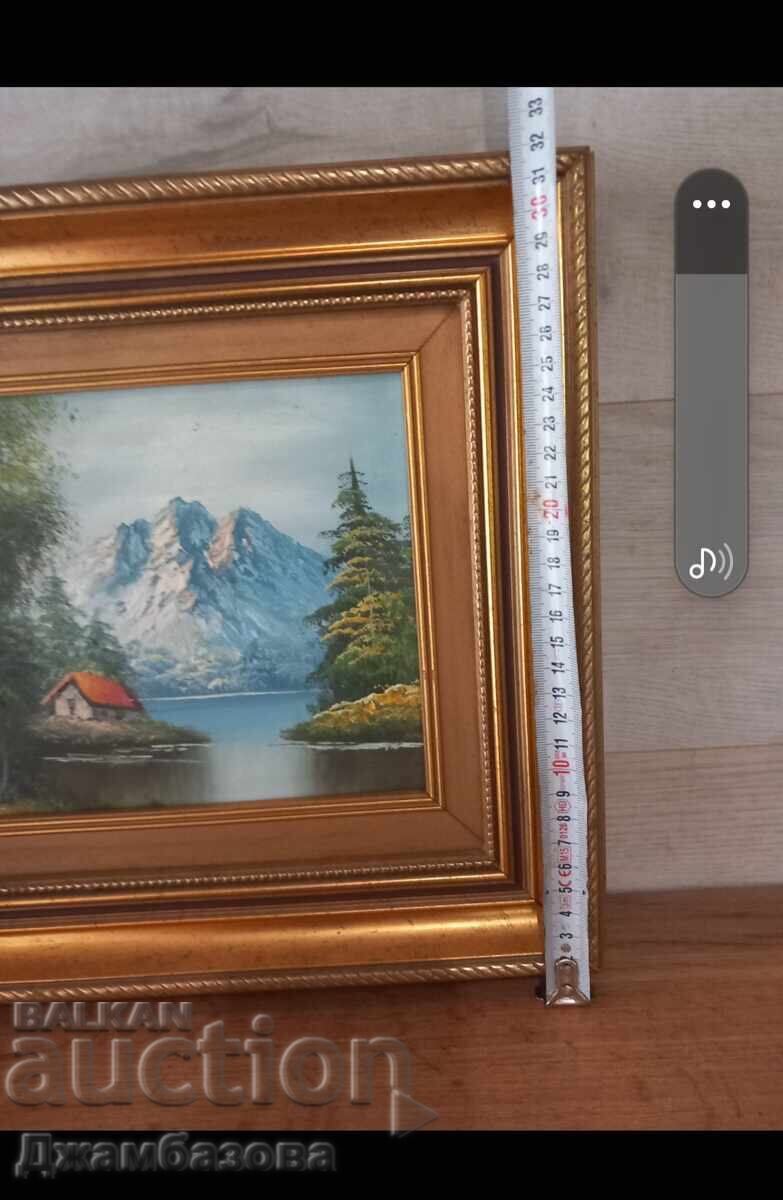 Картина Картина