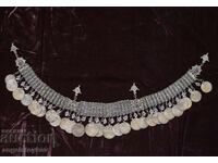 Низалка за македонска носия