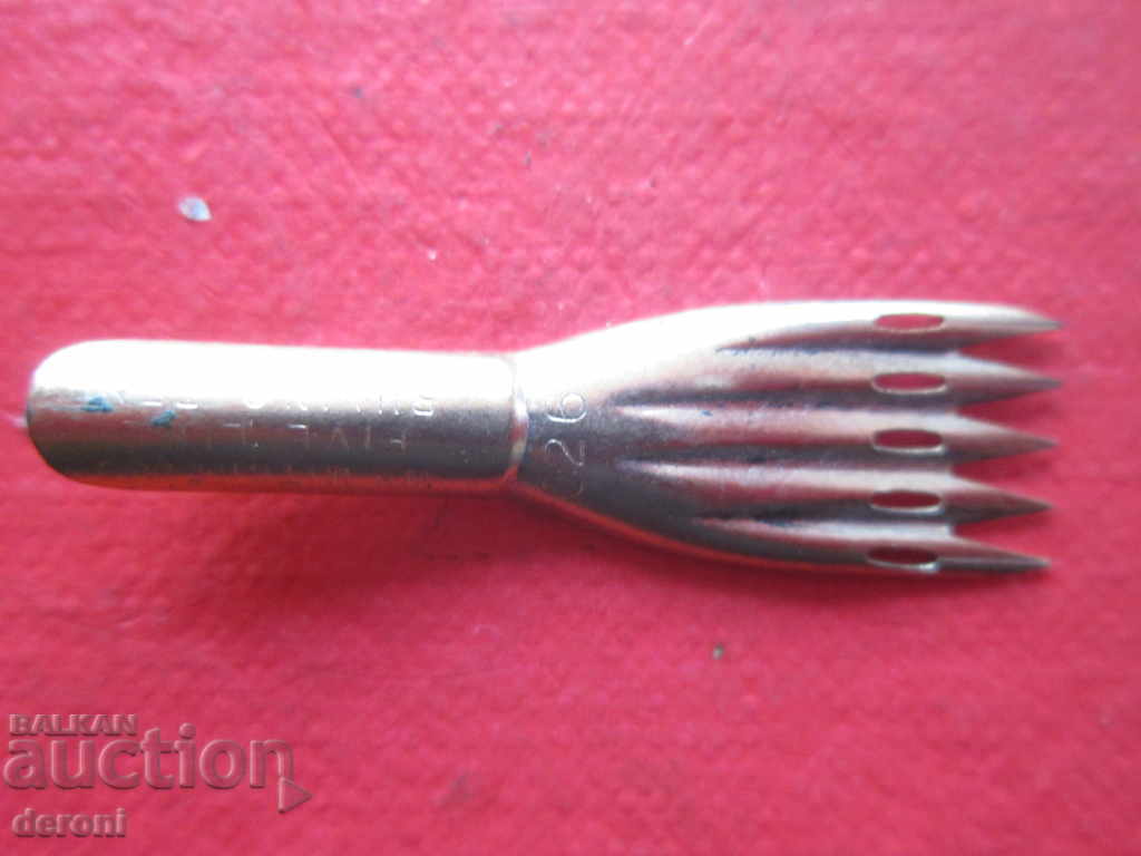 Χρυσό επιχρυσωμένο στυλό Willian Mitchells 0263 - 5 Χρυσό επιχρυσωμένο στυλό Willian Mitchells 0263 - 5