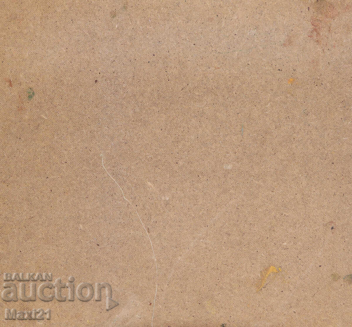 Oil painting abstract landscape - 7 Oil painting abstract landscape - 7