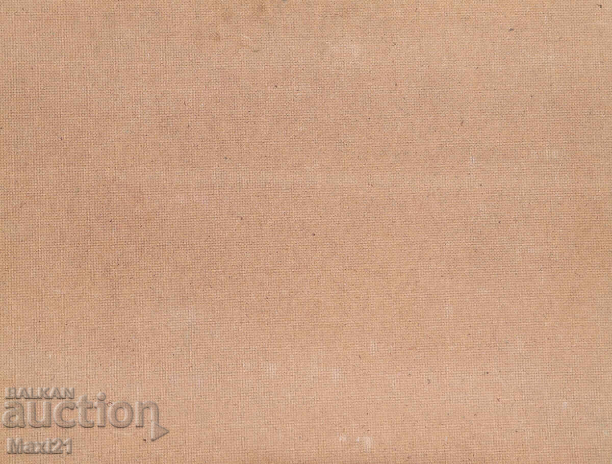 Oil painting still life with dishes - 6 Oil painting still life with dishes - 6