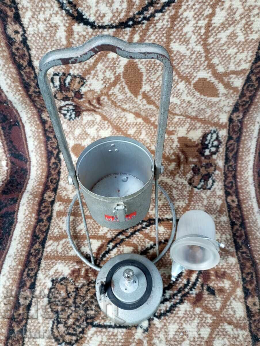 Delivery of Battery-powered work lamp