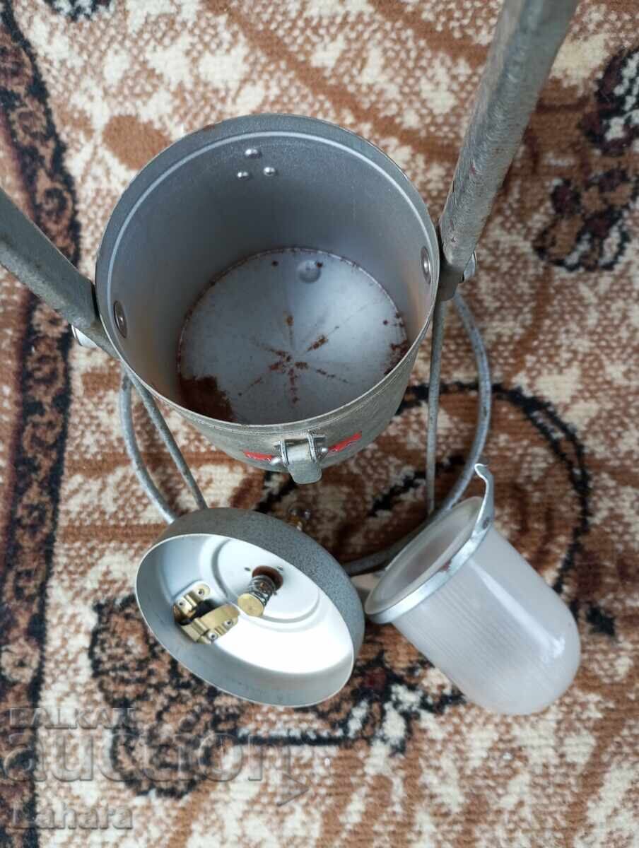 Lampă de lucru pe baterii - 5