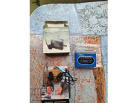 Brand new international Walkman and headphones