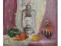 Натюрморт маслена картина