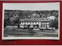 Pleven - Kaylăka - Hotel Balkanturist