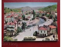 View of Gabrovo 1964
