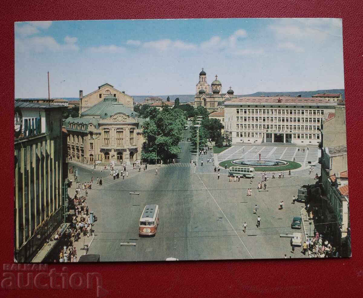 Βάρνα Βάρνα