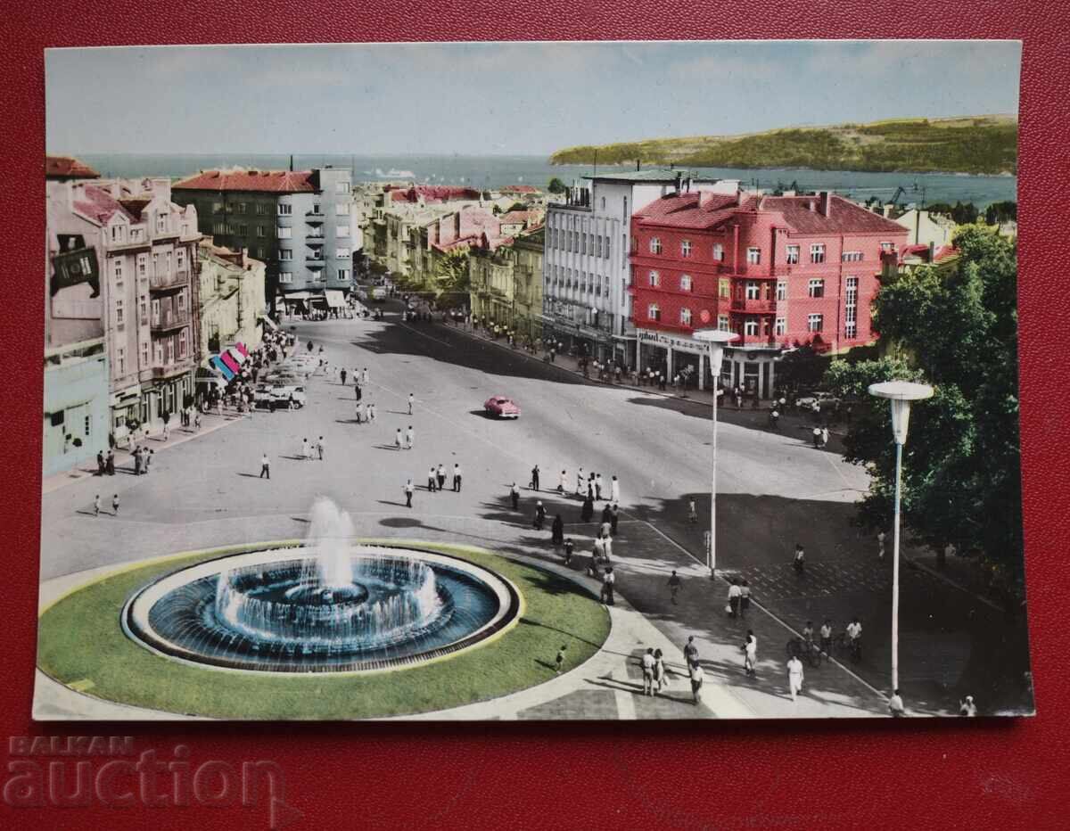 Βάρνα 1963 Βάρνα 1963