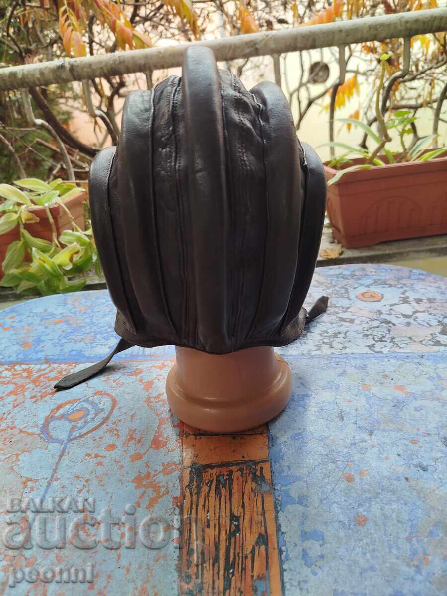 Γυναικεία καπέλα αλεξιπτωτιστή, καπέλο αλεξιπτωτιστή - 5