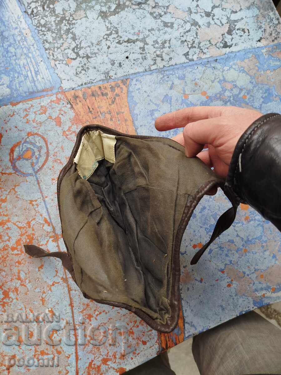 Γυναικεία καπέλα αλεξιπτωτιστή, καπέλο αλεξιπτωτιστή - 6