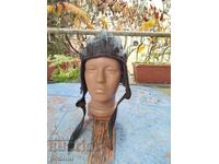 Bonete de parașutist, șapcă de parașutist