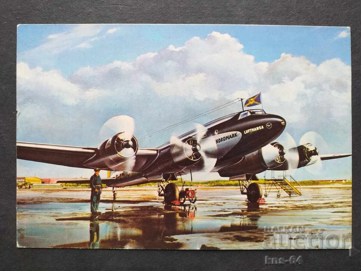 Αεροπλάνο Αεροπορίας Αεροδρόμιο