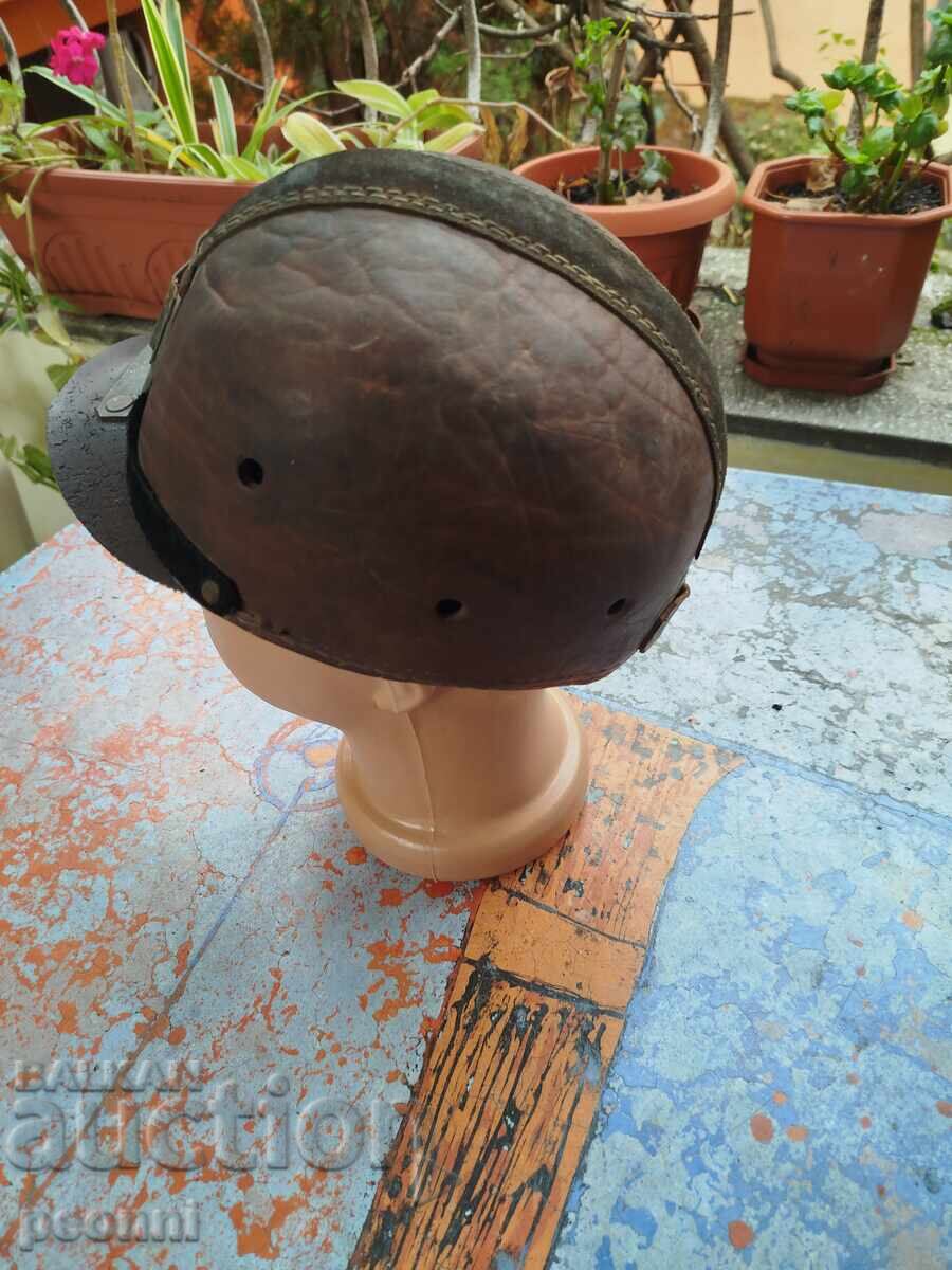 Аукцион Стара миньорска каска