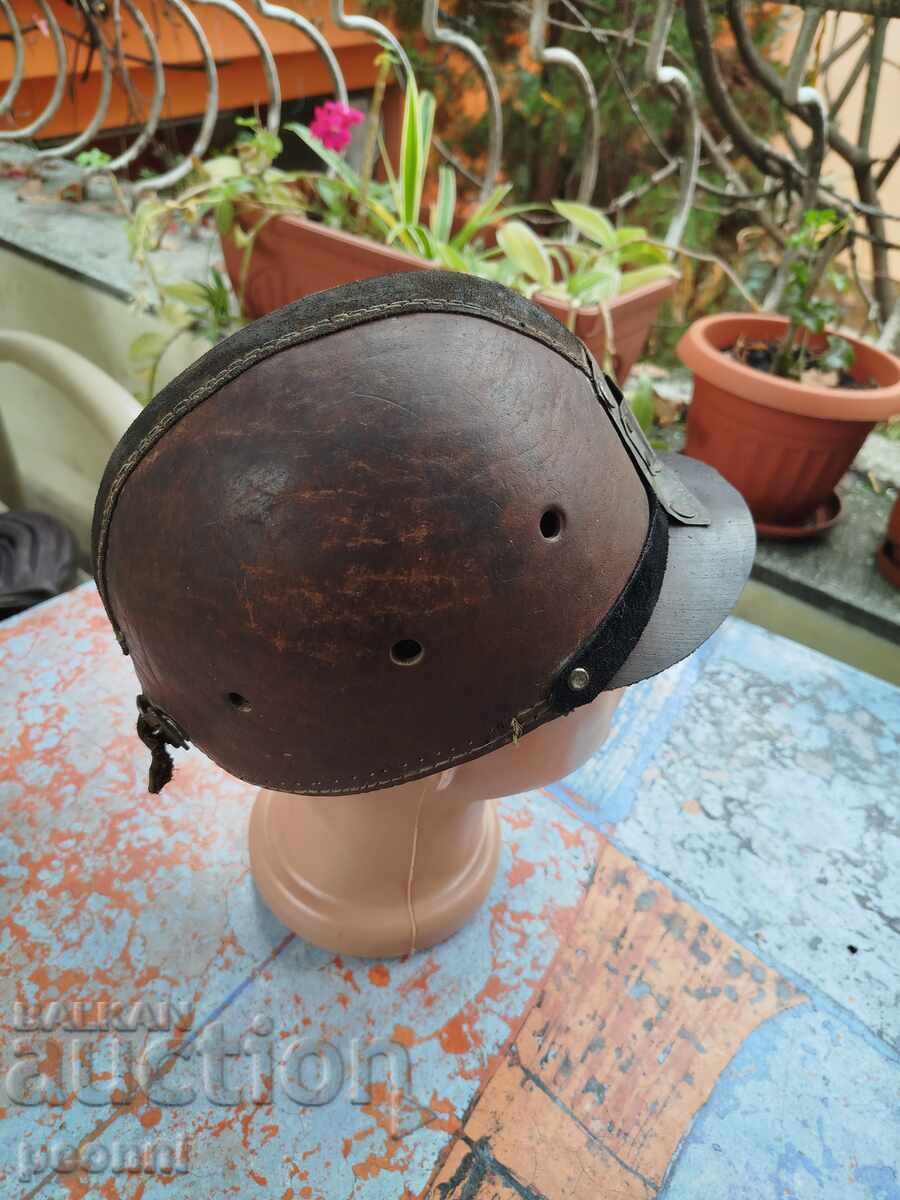Стара миньорска каска - 5