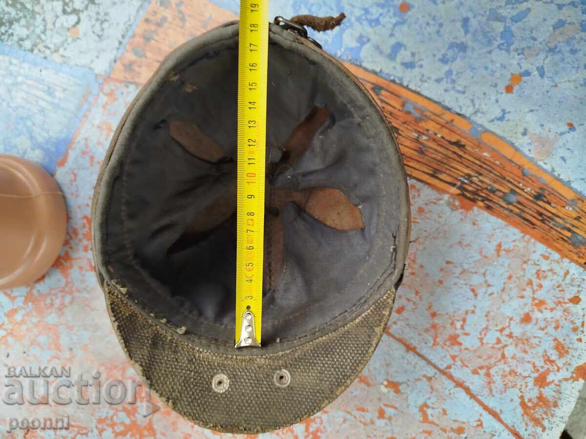 Стара миньорска каска - 6