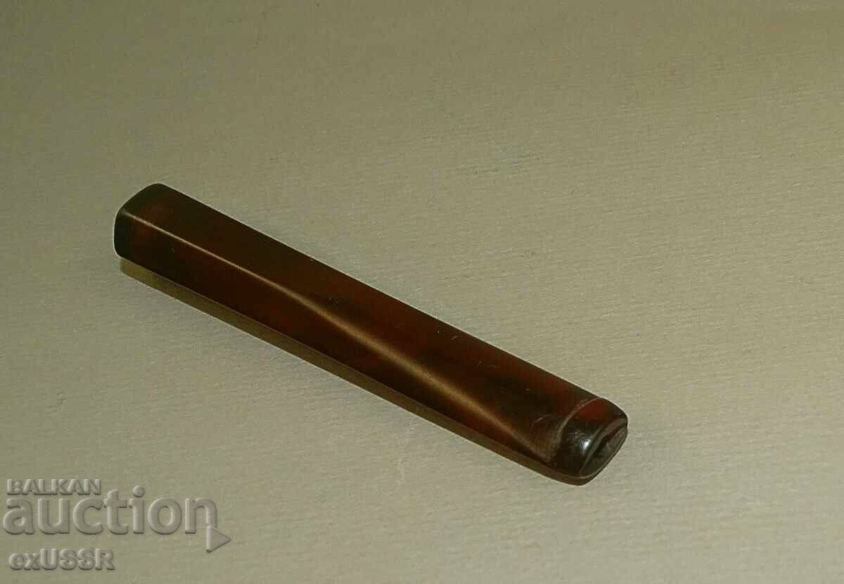 Cigarette amber red amber 6.4g - 6