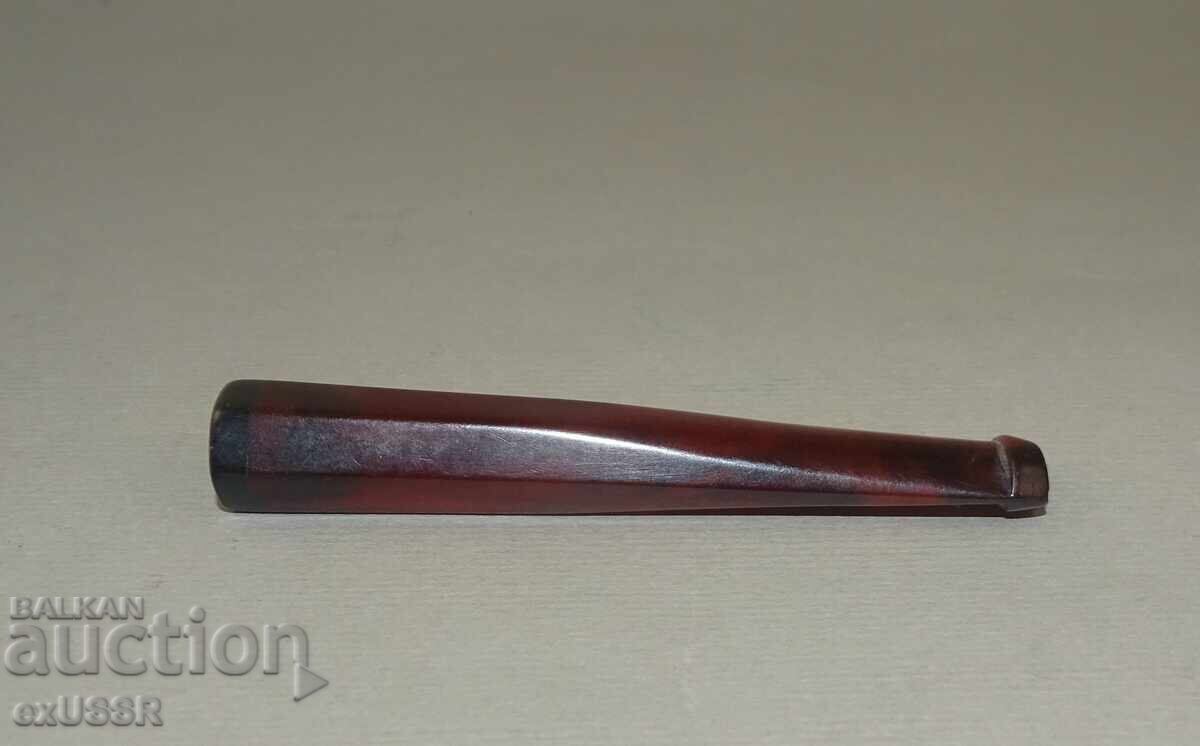 Cigarette amber red amber 6.4g