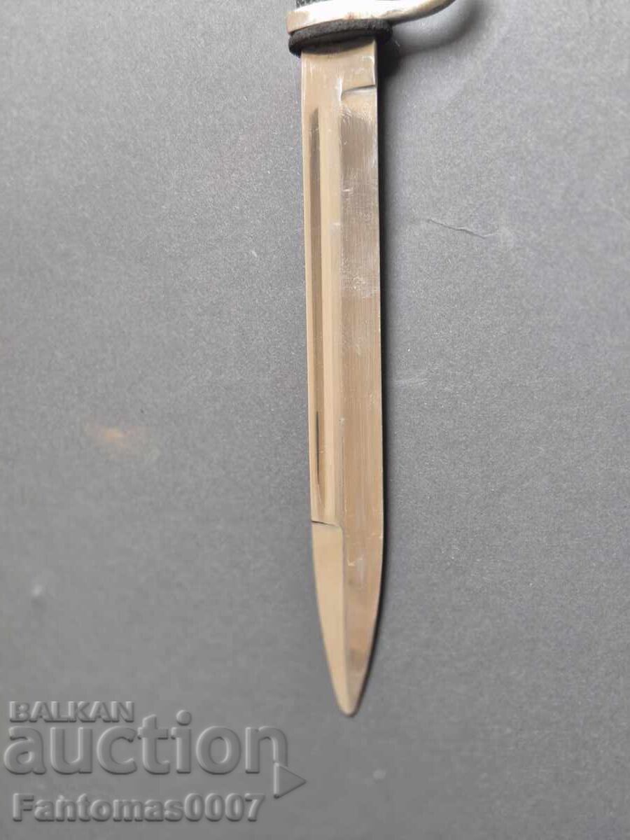 Параден Щик, Оръжие Германия WW2 Вермахт - 5 Параден Щик, Оръжие Германия WW2 Вермахт - 5