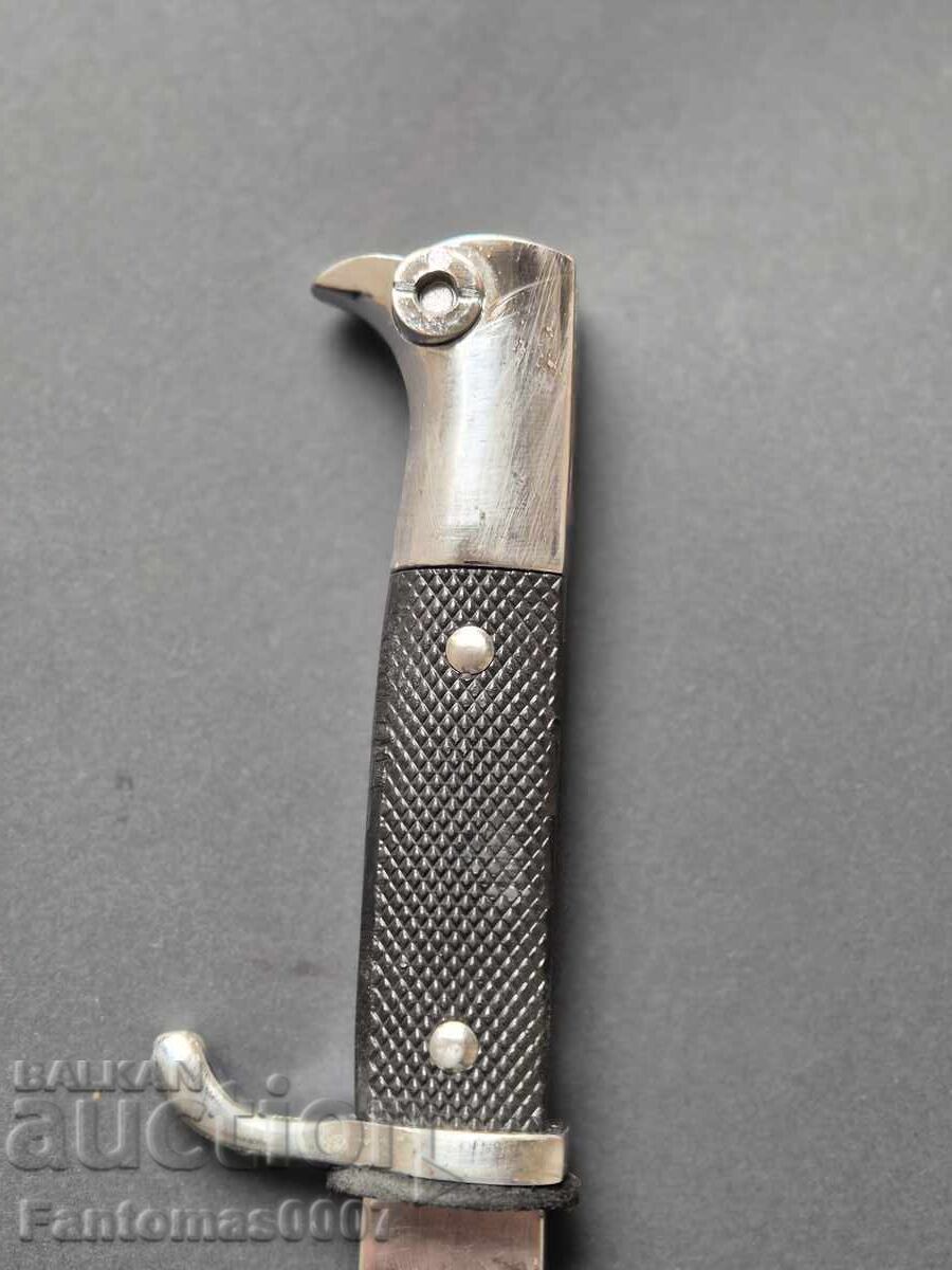 Параден Щик, Оръжие Германия WW2 Вермахт - 7 Параден Щик, Оръжие Германия WW2 Вермахт - 7