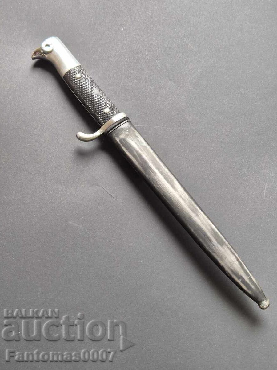 Параден Щик, Оръжие Германия WW2 Вермахт Параден Щик, Оръжие Германия WW2 Вермахт