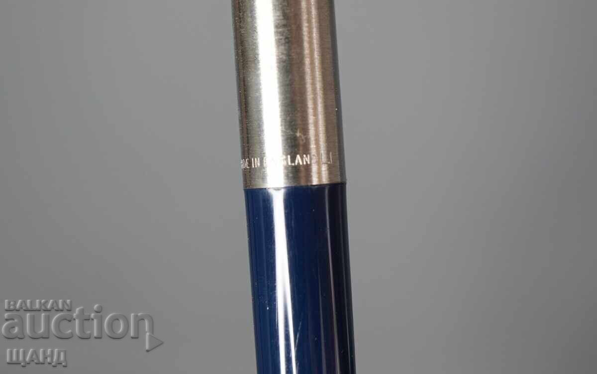 Παράδοση Παλιό στυλό "Parker" Αγγλίας με κουτί