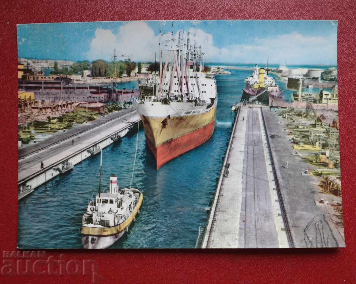 Βάρνα Βάρνα