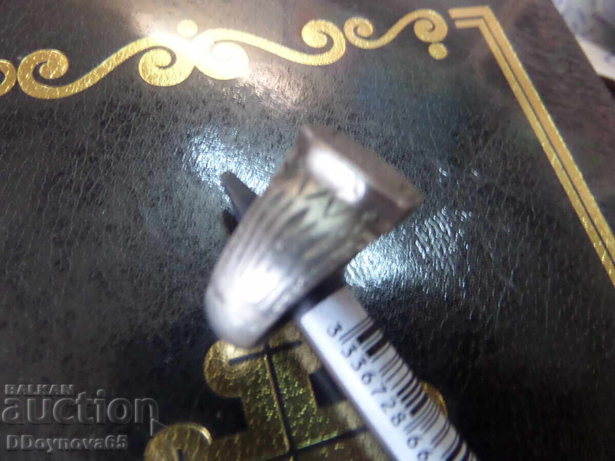 Δημοπρασία Παλιό δαχτυλίδι Σαχάνοφ Δημοπρασία Παλιό δαχτυλίδι Σαχάνοφ