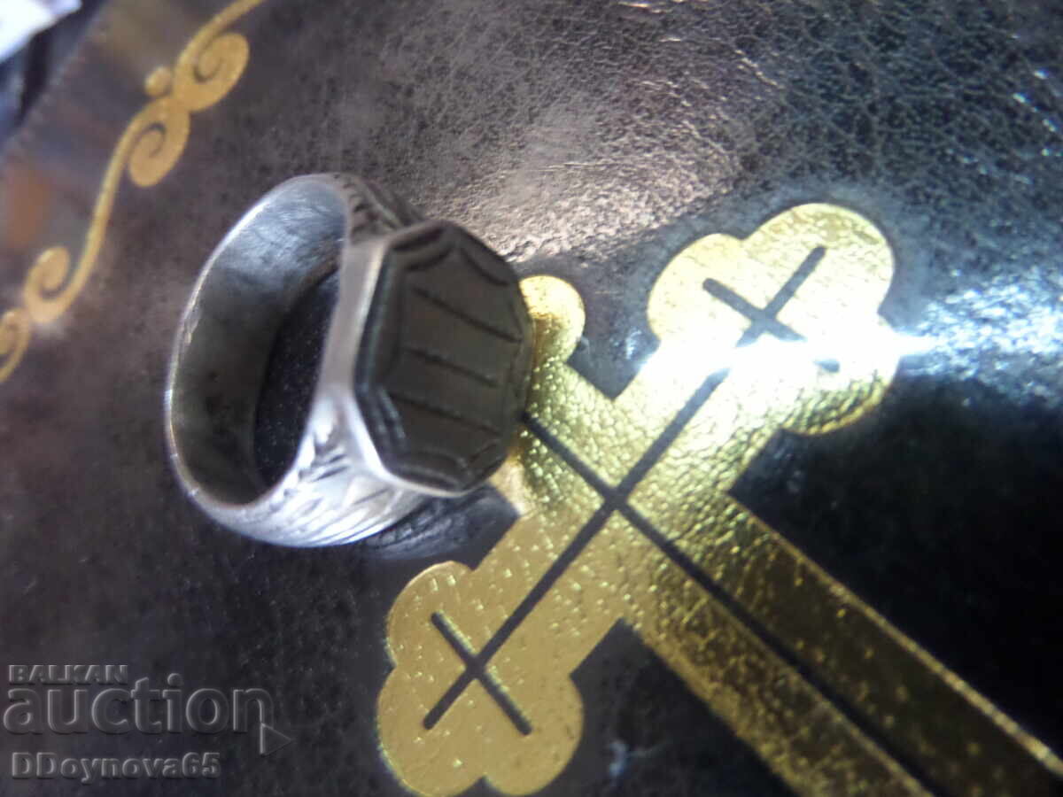 Παράδοση Παλιό δαχτυλίδι Σαχάνοφ Παράδοση Παλιό δαχτυλίδι Σαχάνοφ