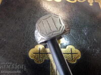 Παλιό δαχτυλίδι Σαχάνοφ