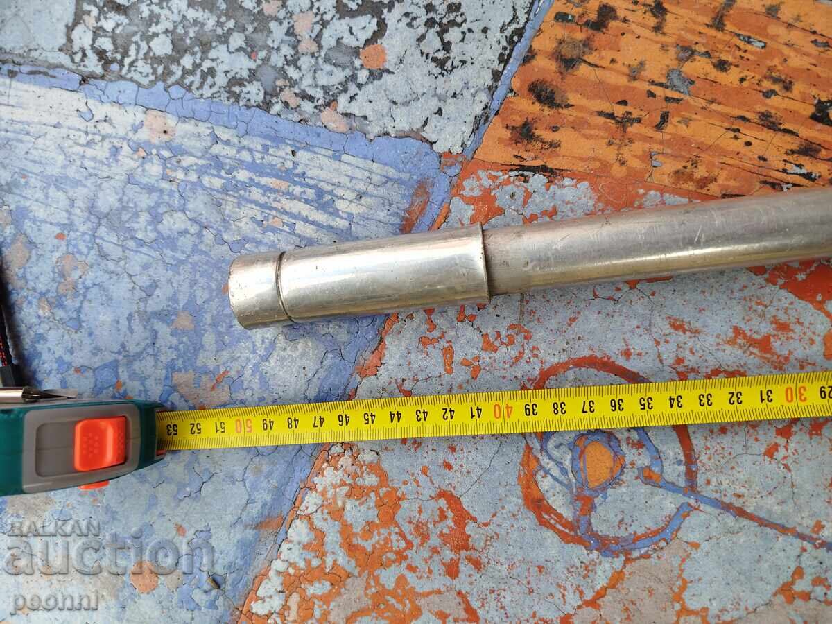 Δημοπρασία Παλιά τρόμπα για ποδήλατο