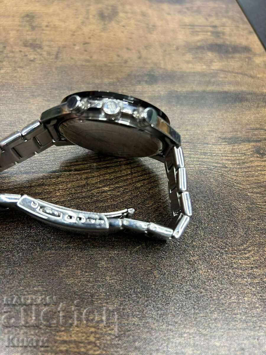 Ρολόι Casio Edifice - 5