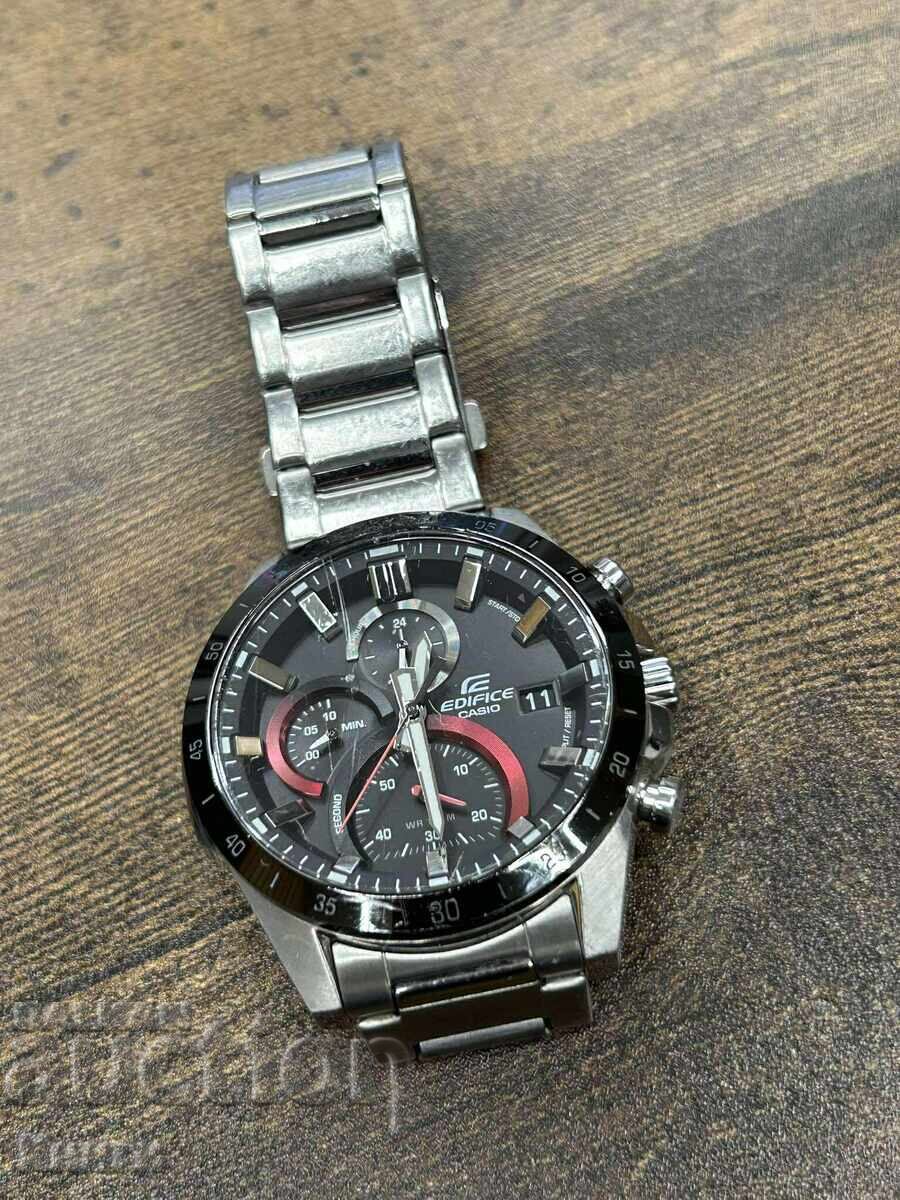Ρολόι Casio Edifice - 6