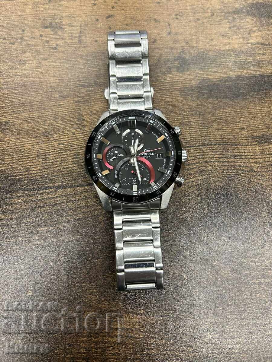 Ρολόι Casio Edifice